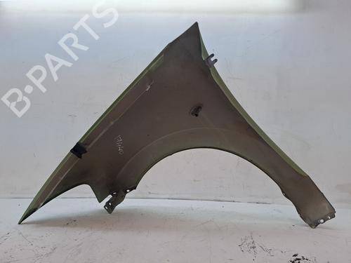 Right front fenders CITROËN C3 I (FC_, FN_) 1.4 HDi | BP26315351C42 