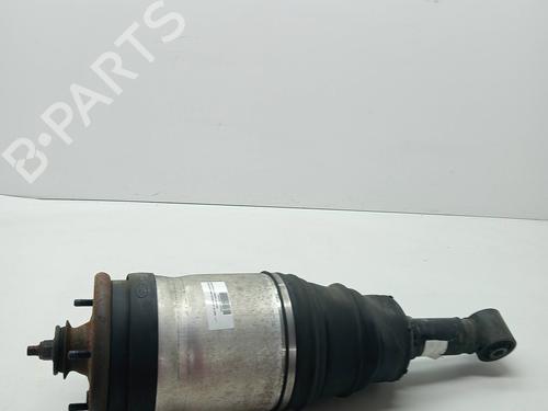 Left rear shock absorber LAND ROVER RANGE ROVER SPORT I (L320) 3.0 D 4x4 | BP23351907M18 