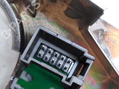 Elektronisk sensor VW GOLF VI (5K1) 1.6 TDI | BP26951278M84 