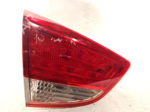 Venstre baglygte bagklap Venstre baglygte bagklap HYUNDAI ix35 (LM, EL, ELH) 1.7 CRDi (116 hp) 33765753 33765753