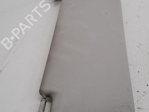 Left sun visor MERCEDES-BENZ B-CLASS Sports Tourer (W245) B 200 CDI (245.208) | BP27672715I1 