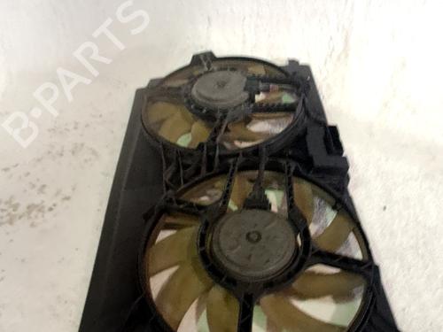 Køleventilator elektrisk OPEL VECTRA C GTS (Z02) 1.9 CDTI (F68) | BP30921374M35