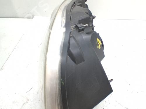 Right headlight RENAULT MASTER III Van (FV) 2.3 dCi 125 FWD (FV0C, FV0D, FV0G, FV0H, FV0J, FV0K,... | BP39557926C29 - Image 3