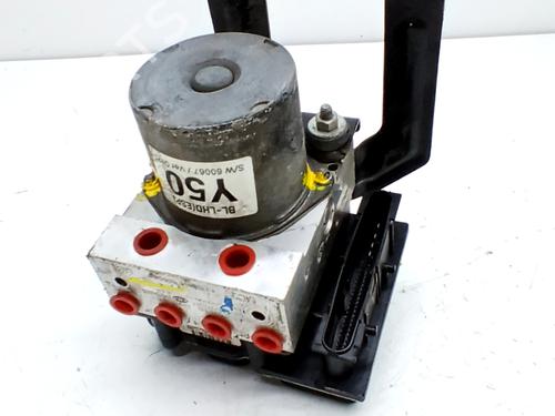 Used ABS pump KIA SORENTO I (JC) 2.5 CRDi (170 hp) 32014213