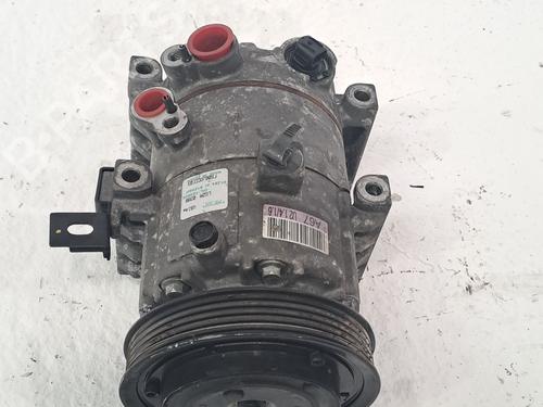 Used AC compressor KIA CEE'D (JD) 1.6 CRDi 136 (136 hp) 25834141