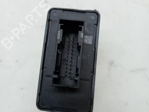 Electronic module VW GOLF VII Variant (BA5, BV5) 1.6 TDI 7P6907357D