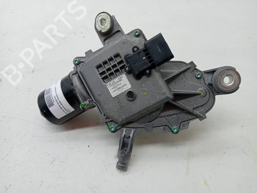 Viskermotor vindrude CITROËN C4 Picasso I MPV (UD_) 2.0 HDi 138 | BP23351052M29 