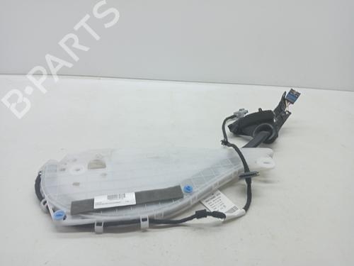 Used Other CITROËN BERLINGO MULTISPACE (B9) 1.6 BlueHDi 100 (99 hp) 23348070