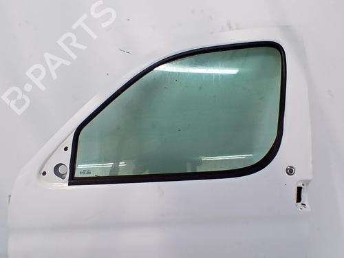Dør venstre foran Dør venstre foran PEUGEOT PARTNER Platform/Chassis (5_, G_) 1.9 D (69 hp) 39741386 39741386
