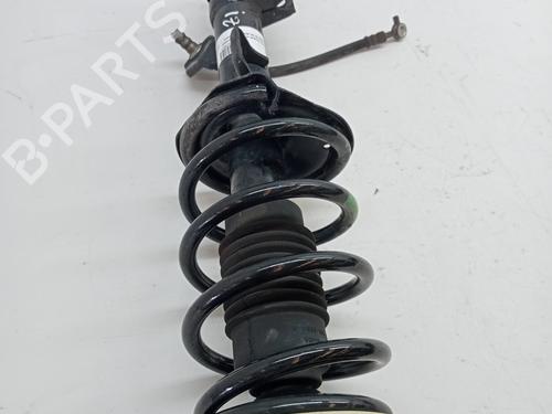 Used Left front shock absorber NISSAN NV200 Van 1.5 dCi 90 (M20, M20N, M20M) (90 hp) 23339261
