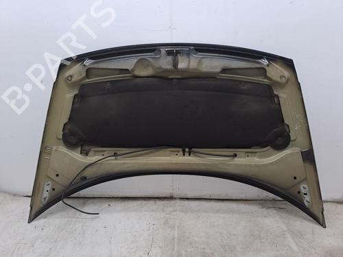 Hood CITROËN C3 I (FC_, FN_) 1.4 HDi | BP23977840C1 