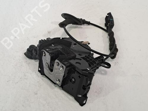 Venstre foran lås SMART FORFOUR Hatchback (453) electric drive / EQ (453.091) | BP26381651C98 