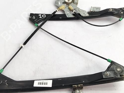 Used Front left window mechanism Front left window mechanism SAAB 9-3 (YS3F, E79, D79, D75) 1,8t (150 hp) 36185272 36185272