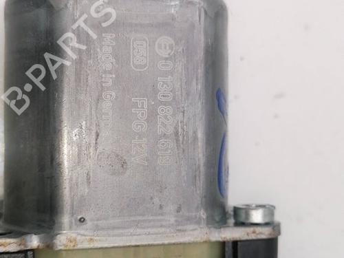 Used Right front window motor FORD FIESTA VI (CB1, CCN) 1.5 TDCi (75 hp) 23939916