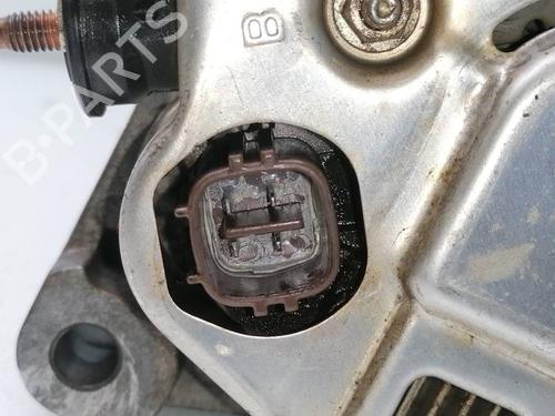 Alternator TOYOTA LAND CRUISER 90 (_J9_) 3.0 D-4D 4WD (KDJ90_, KDJ95_, KDJ90W, KDJ95W) | BP23941334M7 
