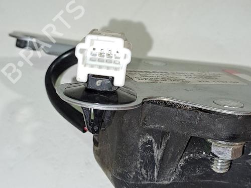 Electronic module NISSAN NOTE (E12) 1.2 | BP23371764M83 