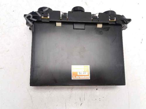 Climate control MITSUBISHI GRANDIS (NA_W) 2.4 MIVEC (NA4W) | BP23874371I5 