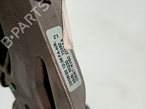 Hand brake FORD TRANSIT CONNECT V408 Box Body/MPV 1.5 EcoBlue | BP32228651I18 - Image 3