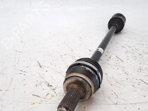 Left rear driveshaft TOYOTA RAV 4 V (_A5_, _H5_) 2.5 Hybrid AWD (AXAH54, AXAL54) | BP27672891M40 