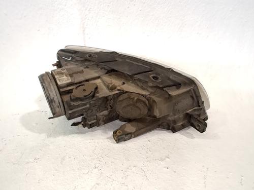 Left headlight VW PASSAT B6 (3C2) 2.0 TDI 16V | BP36015851C28 - Image 2