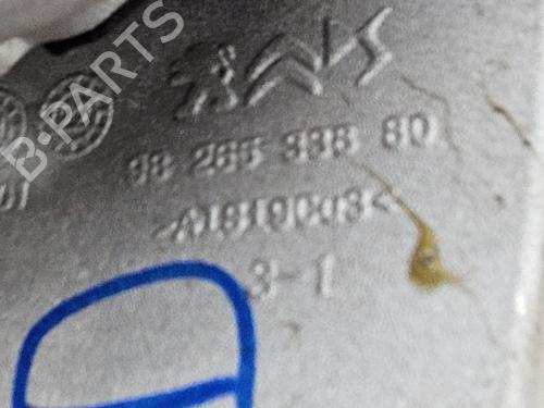 Gearbox mount OPEL CORSA F (P2JO) CORSA-e (68) | BP30801369M88