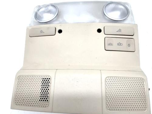 Used Interior roof light VW GOLF VI (5K1) 2.0 TDI (140 hp) 30337295