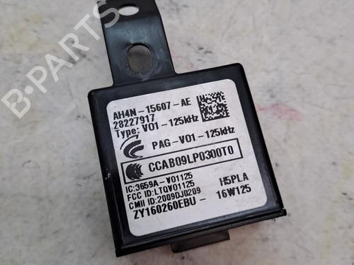 Elektronisk sensor JAGUAR XJ (X351) 3.0 SDV6 | BP23359944M84 