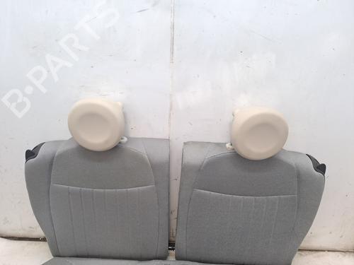 Seats set FIAT 500 (312_) 1.2 (312AXA1A) | BP23361076C78 