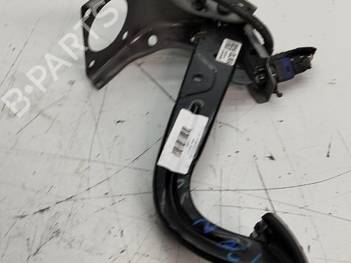 Used Break pedal Break pedal 38420072 38420072