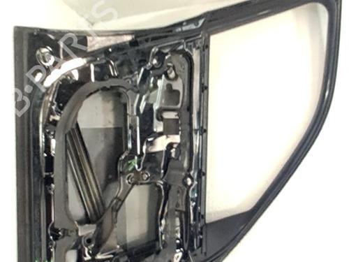 Dør venstre fortil BMW X3 (E83) 2.0 d (150 hp) 31700715