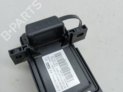 Electronic module FORD FIESTA VII (HJ, HF) 1.0 EcoBoost | BP23348098M83 