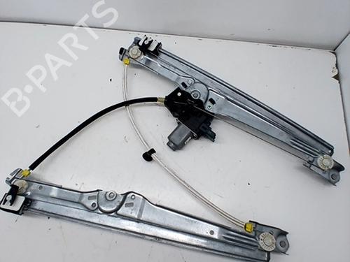 Right front window motor RENAULT SCÉNIC IV (J9_) 1.7 Blue dCi 120 (J9A7, J9A8) | BP29302427E20 