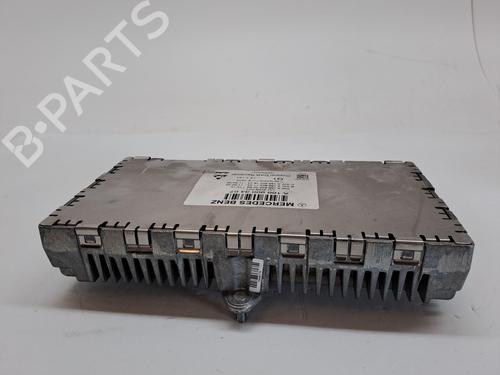 Electronic module MERCEDES-BENZ E-CLASS Coupe (C207) E 220 CDI / d (207.302, 207.301) | BP23944797M83 
