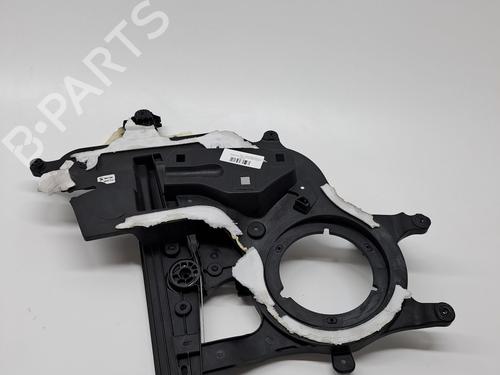 Used Front left window mechanism CITROËN BERLINGO Box Body/MPV (K9) 1.5 BlueHDi 100 (102 hp) 27193271