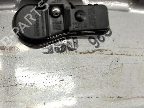 Used Rim Rim PEUGEOT 508 SW I (8E_) 2.0 BlueHDi 150 (150 hp) 34607818 34607818