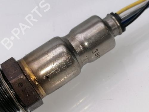 Electronic sensor FORD MONDEO IV (BA7) 1.6 TDCi | BP23405287M84