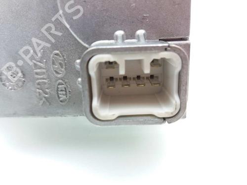 Ignition barrel HYUNDAI i30 FASTBACK (PDE, PDEN) 1.0 T-GDI | BP23381792M48 
