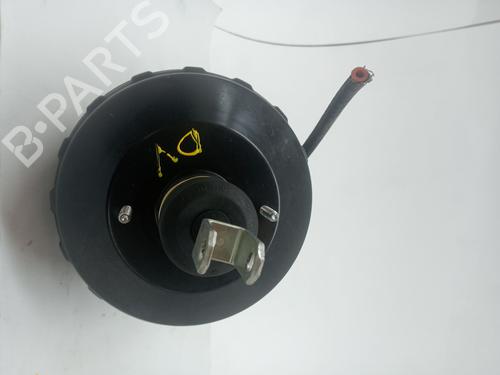 Used Servo brake BMW 3 (E90) 318 i (129 hp) 24193335
