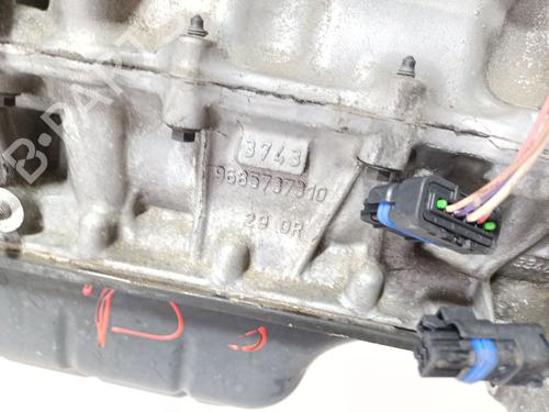 Engine CITROËN C4 II (NC_) 1.6 BlueHDi 100 | BP28336911M1 