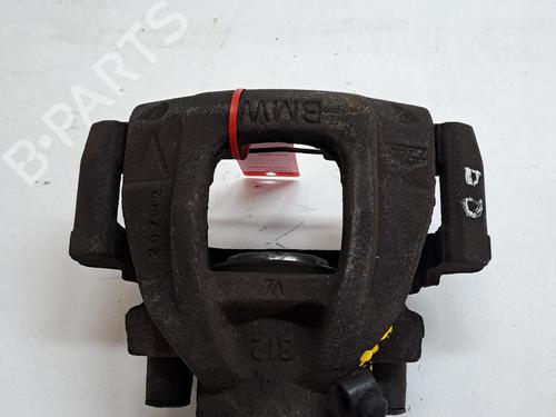 Højre bremsekaliber foran MINI MINI (R50, R53) One (90 hp) 25809383