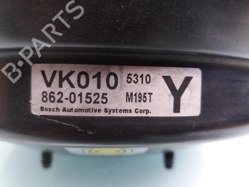 Used Servo brake NISSAN PICK UP (D22) 2.5 Di (133 hp) 23874224