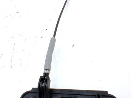 Front right interior door handle FORD TOURNEO COURIER B460 MPV 1.0 EcoBoost | BP34707970I14 - Image 2