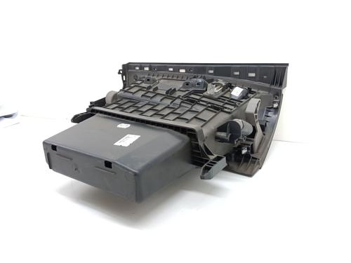 Glove box RENAULT MEGANE III Hatchback (BZ0/1_, B3_) 1.5 dCi | BP26315250C95 