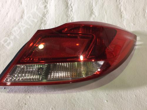 Used Right taillight Right taillight 38991216 38991216