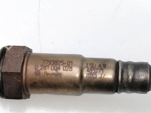 Elektronisk sensor BMW X3 (E83) 3.0 d | BP23939790M84 
