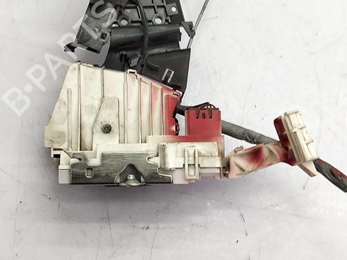 Used Rear left lock Rear left lock MERCEDES-BENZ A-CLASS (W169) A 170 (169.032, 169.332) (116 hp) 36381394 36381394