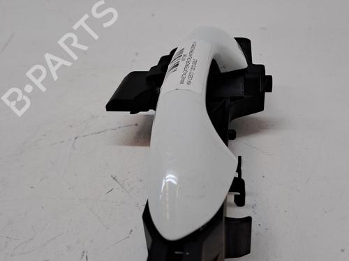 Front right exterior door handle KIA CEE'D (JD) 1.0 T-GDI | BP25737410C129 