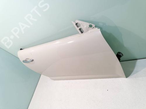 Right front door ALFA ROMEO MITO (955_) 1.3 MultiJet (955AXP1A, 955AYC1A) | BP23936001C3 
