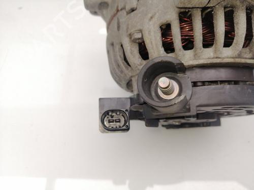 Generator MERCEDES-BENZ C-CLASS Coupe (CL203) C 220 CDI (203.708) | BP25281839M7 