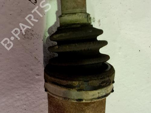 Left front driveshaft FORD FOCUS II (DA_, HCP, DP) 1.6 | BP33772117M38 - Image 3